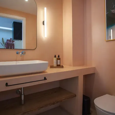 Rodrigues 게스트하우스