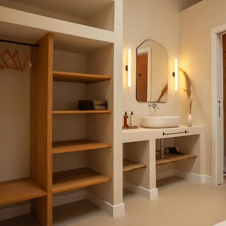 Guest house Rodrigues *