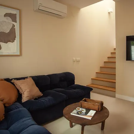Guest house Rodrigues *