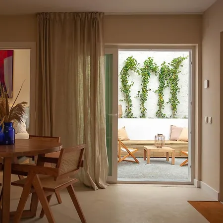 Rodrigues Guest house Lisbon