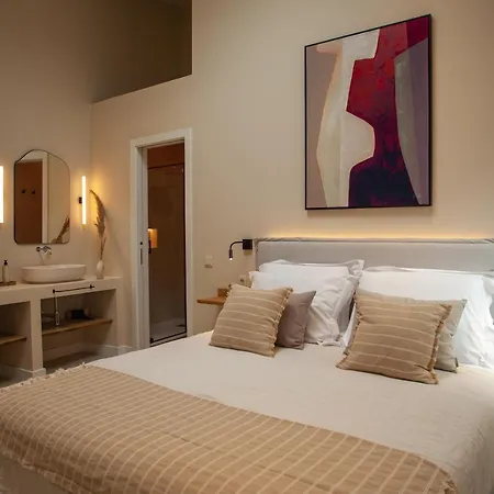 Rodrigues Guest house *