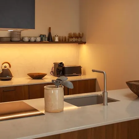 Rodrigues 게스트하우스 4*