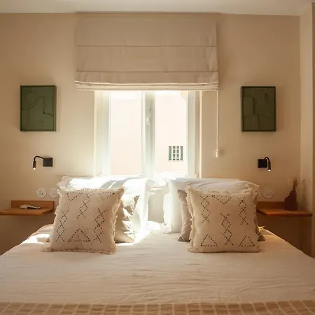 Guest house Rodrigues
