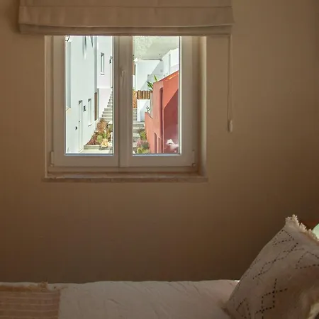 Guest house Rodrigues Lisbon
