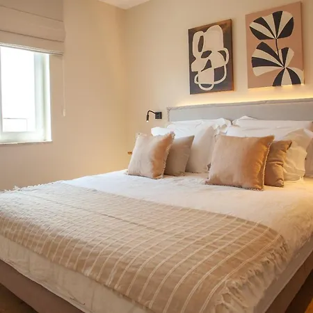 Guest house Rodrigues Lisbon