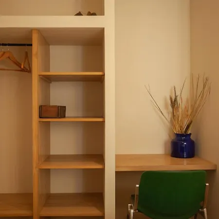 Guest house Rodrigues Lisbon
