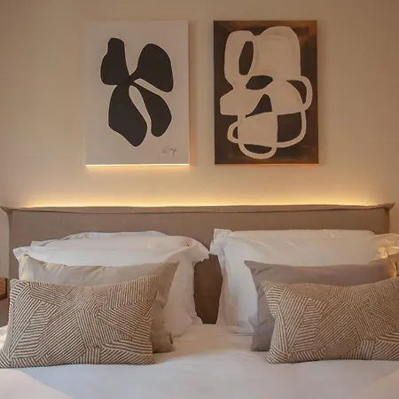 Guest house Rodrigues *
