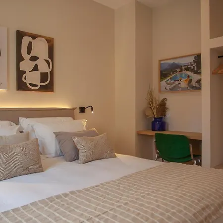 Guest house Rodrigues