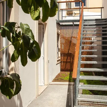 Rodrigues Guest house Lisbon