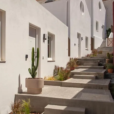 Guest house Rodrigues Lisbon