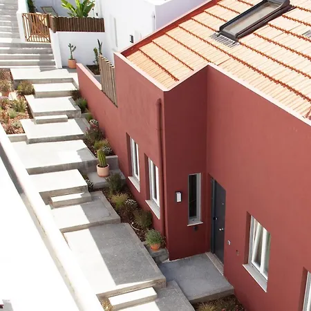 Guest house Rodrigues
