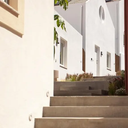 Rodrigues Guest house *
