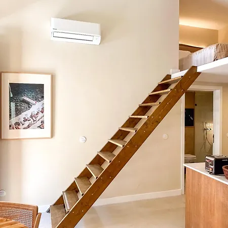Rodrigues Guest house *